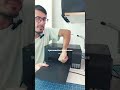 Adaptei minha impressora Epson
