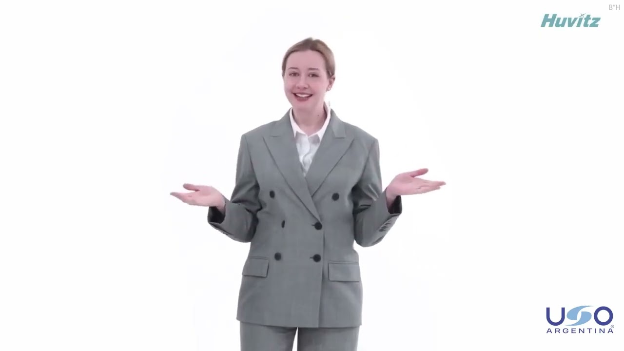 Biseladora HPE-990 Huvitz - USO Argentina