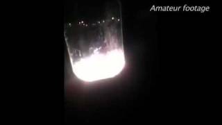JFK Airport - Emergency Crash Landing (Full Video)