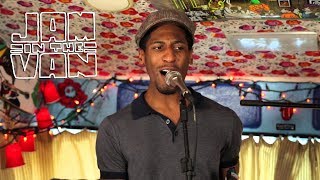 JON BATISTE AND STAY HUMAN - "Young Lady" (Live in Napa Valley, CA 2014) #JAMINTHEVAN chords