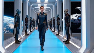 Observatiekoepel legt een menselijke proef vast - de beelden zijn tijdens het evenement zelf gemo...