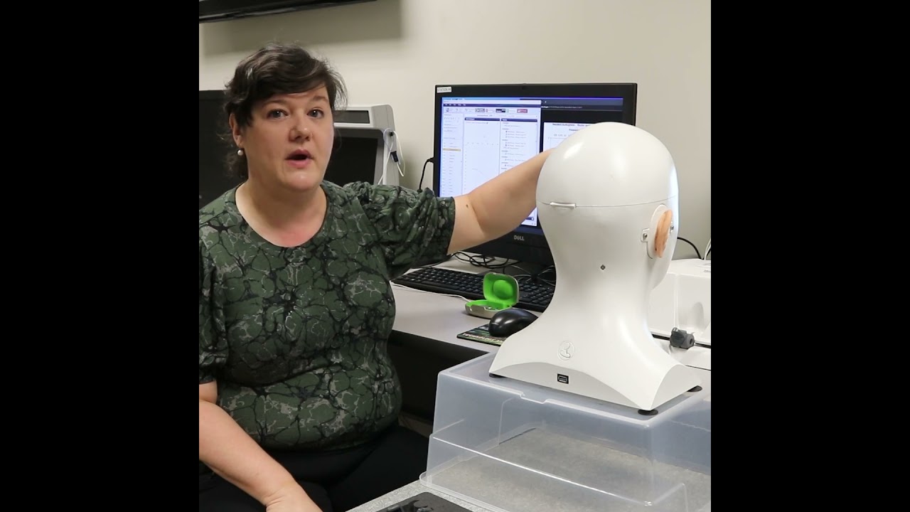 Audiology Tech Tuesday with Dr. Blaha