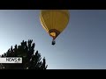 Volunteers needed for U.S. Hot Air Balloon Championships, Old West Balloon Fest