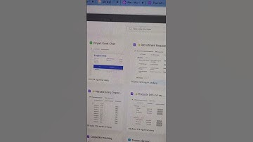 Bắt đầu nhanh chóng với thư viện mẫu docs Lark #chuyendoiso #larksuite #larkdocs #larktemplate