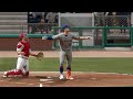 New York Mets vs Philadelphia Phillies - MLB Today 5/5/2022 Full Game Highlights - MLB The Show 22