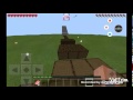 Minecraft pe Mapler bölüm 4 (