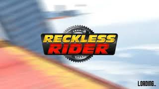 Most Popular 3D New Reckless Rider 2020 screenshot 5