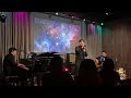 잠 못 드는 밤 비는 내리고 / 김동완과 함께하는 외박, 그리고 밤 JAZZ BAR CONCERT @Bourbon street 22-APRIL-2026