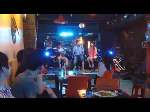 [2013-Summer, Seoul] GTLove - 17. 사람,사랑 (김범수,박정현)