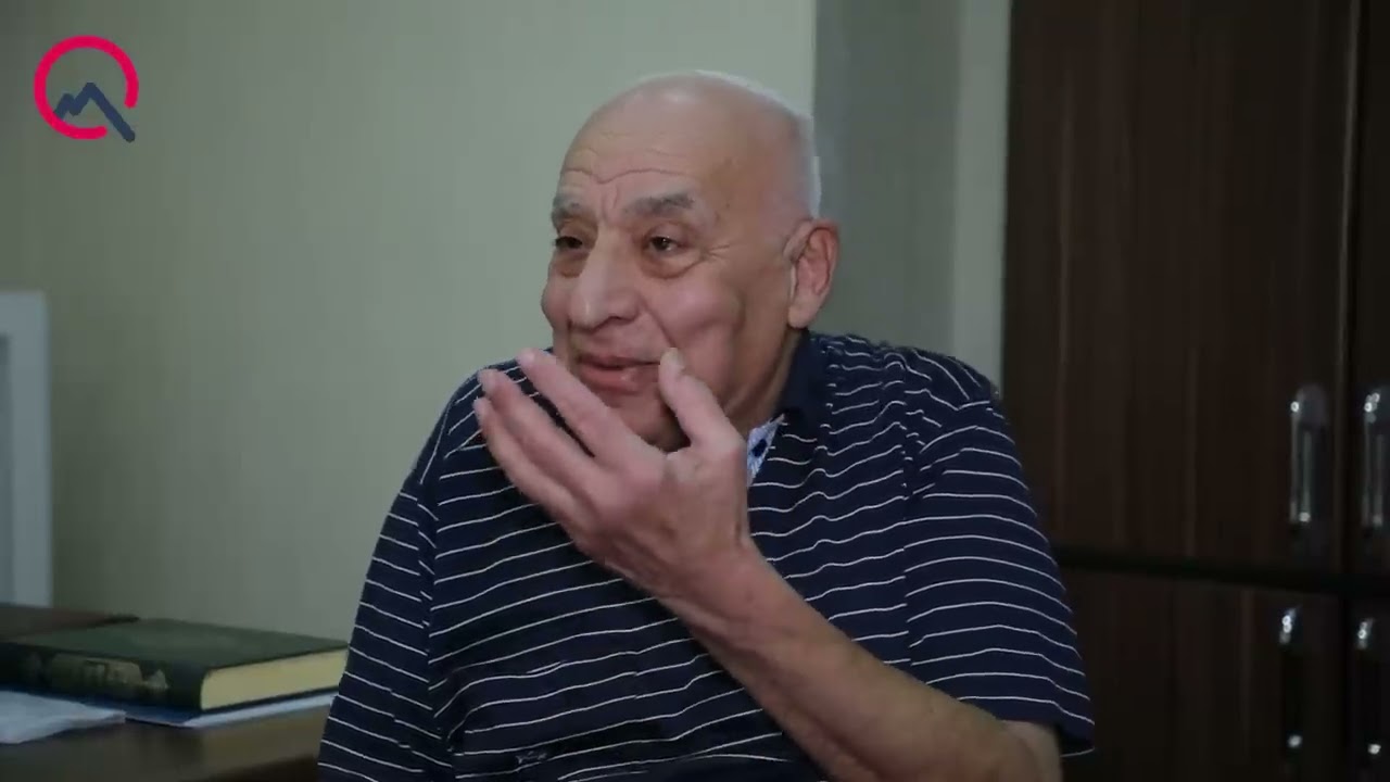 “30 nəfərin ölüm hökmündə imzam var” - Əfsanəvi istintaqçı sirləri açıqladı