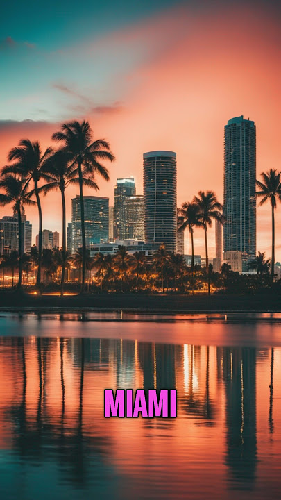 Miami Vibe: Why South Florida is UNREAL! #HouseOfFainPodcast #Fain