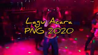 🌴Lagu acara png terbaru 2020 Wigmen Inaka Dj Manzin feat Leslie Chan \u0026 Kalu  T
