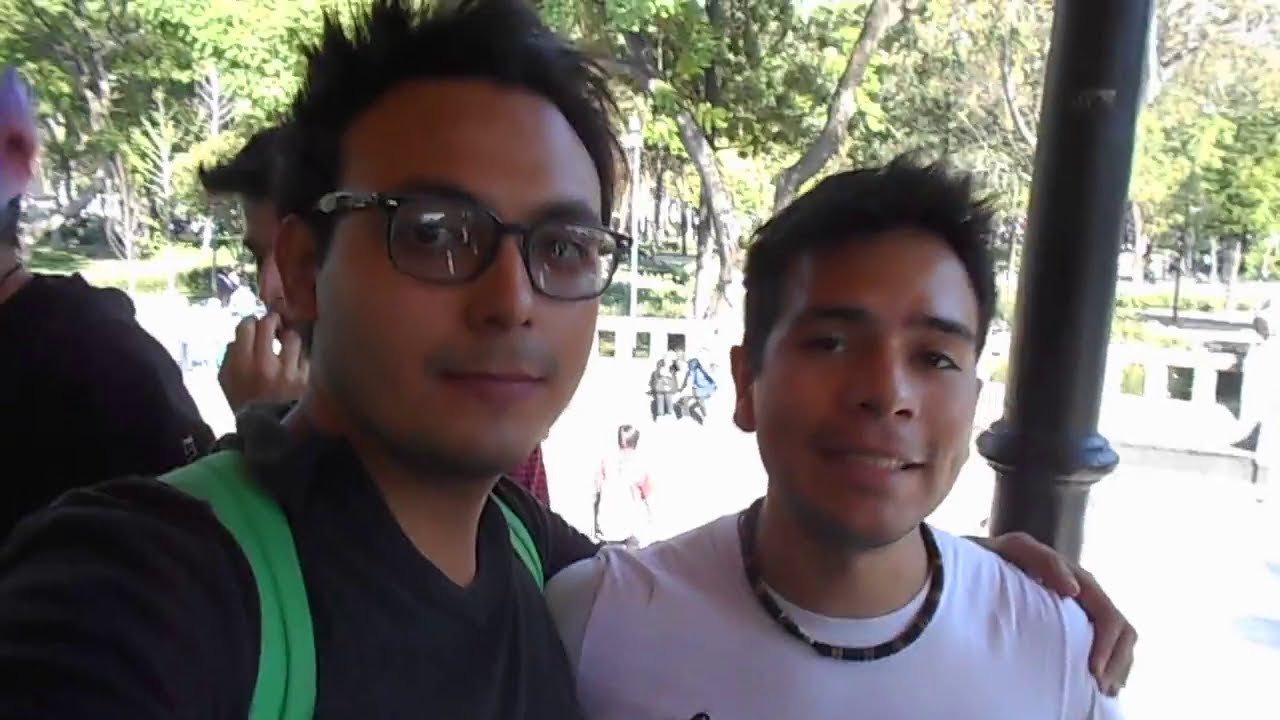 Alex Bataco Alex Batako Toons Animado y Martin Yadra - YouTube