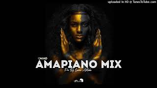 Amapiano mix 2022 prod by Dj Leeven