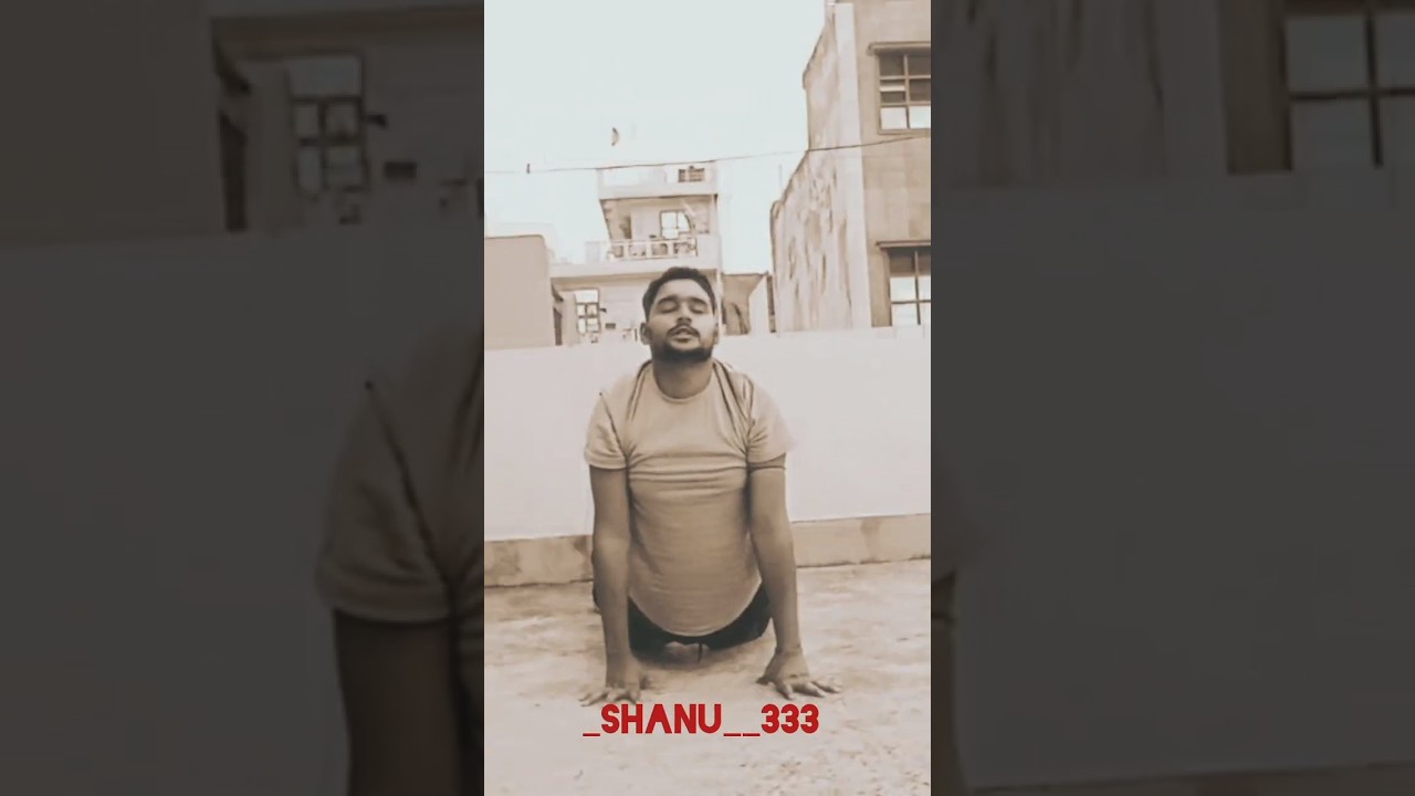 Feel The Pain, Accept The Pain....