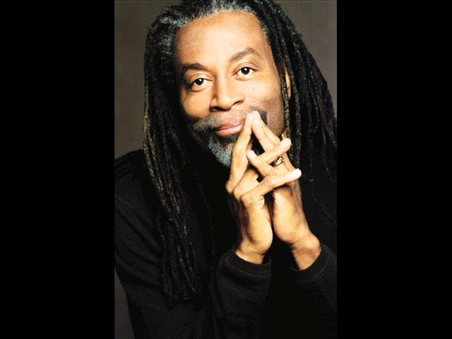 Bobby McFerrin - Friends