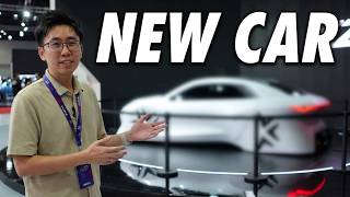Concepts & Previews, Cars That You Must See At KLIMS 2026 - cDrive.my