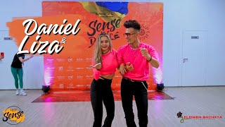 Daniel & Liza  - Mi RIval  - Sense to dance 2023