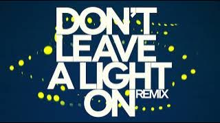 Rachel Lorin - Don't Leave A Light On (Lyrics) [7clouds Release]