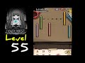 Flower Forest word puzzle Level 55 Gameplay Walkthrough Solution 