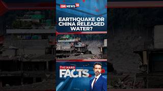 Nepal Flash Floods: Did China’s Tibet Construction Contribute To The Deadly Disaster | N18S