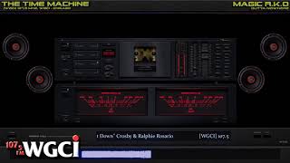 WGCI 107 5 Chicago House Music