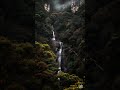 The Serenity of Sri Lanka’s Mountain Waterfalls