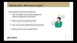 ICDE DEMO: Sentinel-Evaluating Pipeline Robustness to Distributional Shift