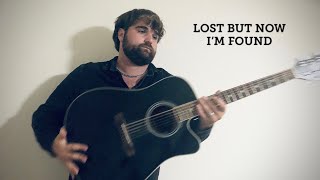 Jack J - Lost But Now I’m Found (Official Video)