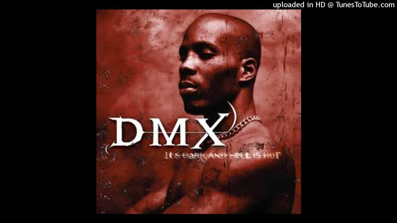 DMX - Look Thru My Eyes - YouTube