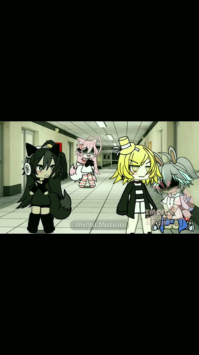'crazy fun meme🎭' #allightmotionedit #edit #allightmotion #animation #memes #gachaanimation