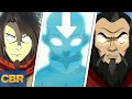 5 Most Powerful Avatars Ranked