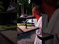 He DESTROYED my Zen Garden 🍍 😭 #shortsviral #trending #magic #youtuber #subscribe