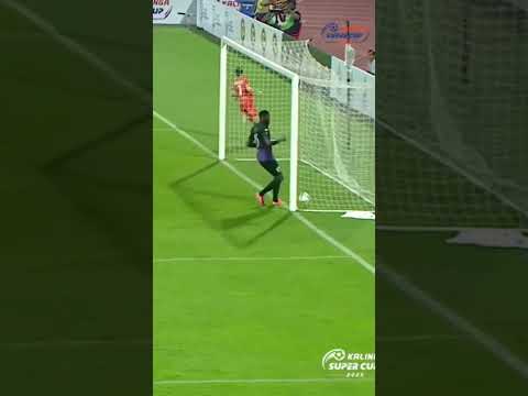 Punjab FC goal