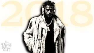 The Year We Lost Prime AB… 2018 Short Mix 😢
