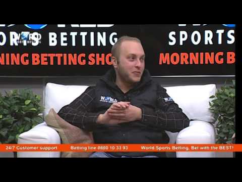 WSB MORNING SHOW- Episode 8