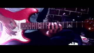 jimi hendrix - little wings (cover intro)