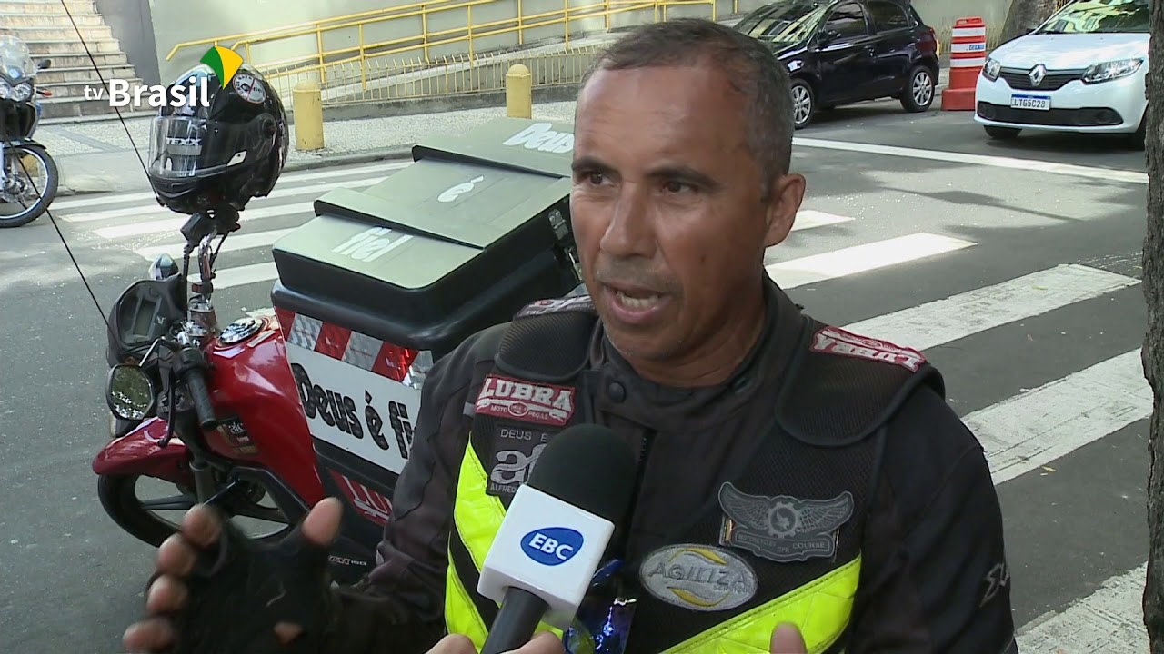 Entrevista com Alfredo Cartilha