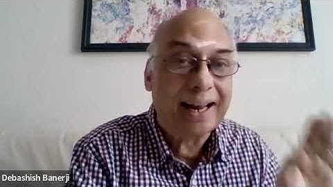 (Post)Modernity and Posthuman Becomings: Session with Debashish Banerji