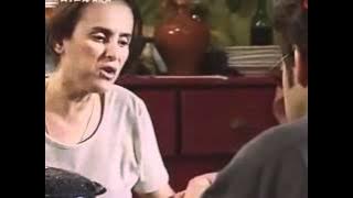 Sara Barradas em Amanhecer - Ep. 4