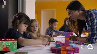 Akron Public Schools to offer full-day pre-K this fall, as budget deficit looms