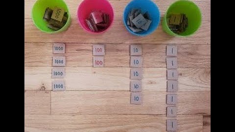 Dynamic Subtraction - Zeros in Minuend