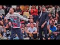 Les Twins Quarterfinal JD Paris 2026
