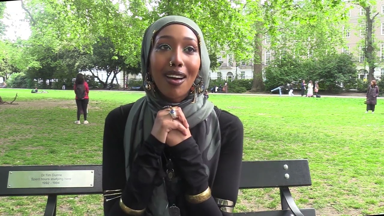 The Untold Reality of Black Muslim Women | Short Documentary