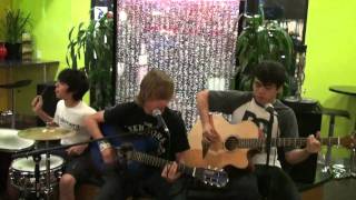Acerbatus- All The Small Things Cover