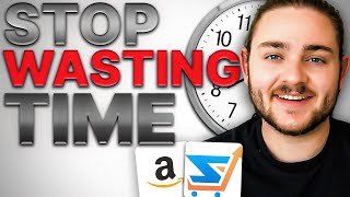 How to Find Amazon Products at MAX SPEED | Time Savers