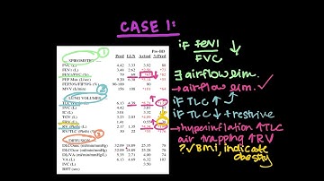 PFT Cases