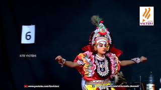 Victers Pooram Epi 25(kerala school kalolsavam 2018 Thrissur)