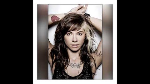 Christina Perri-jar of hearts