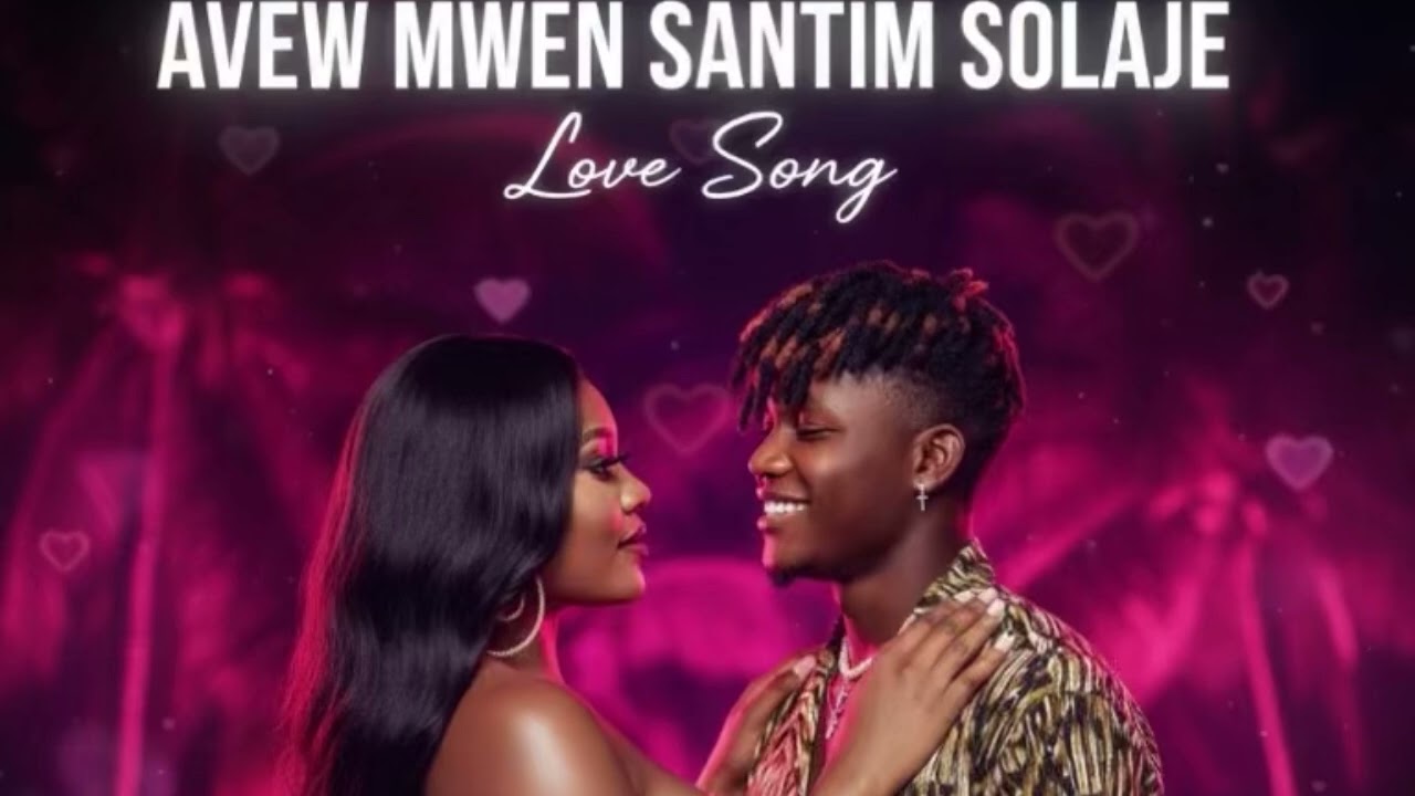 L won feat rutshelle avèw mw santim soulaje